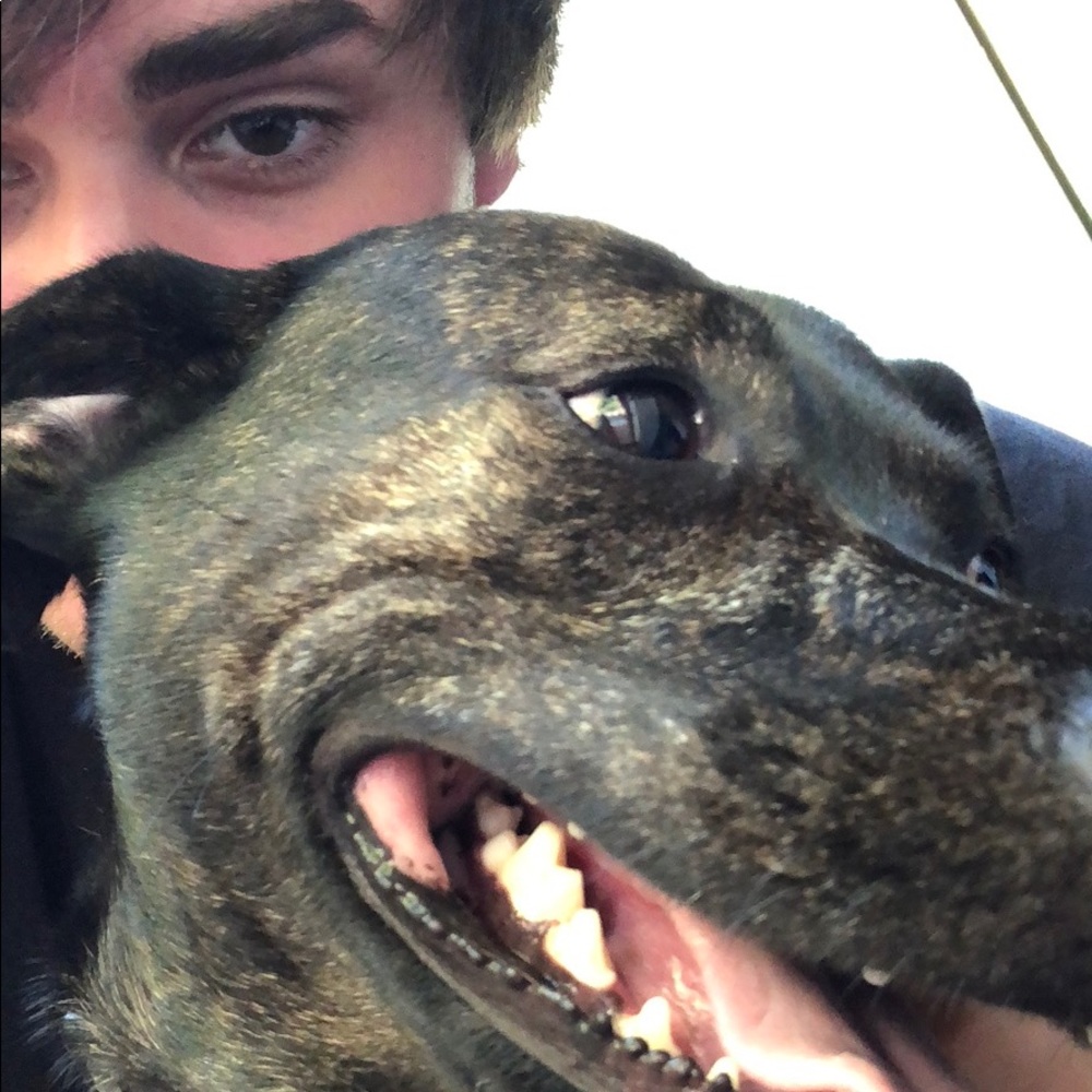 Meet your Posher, Brendhan